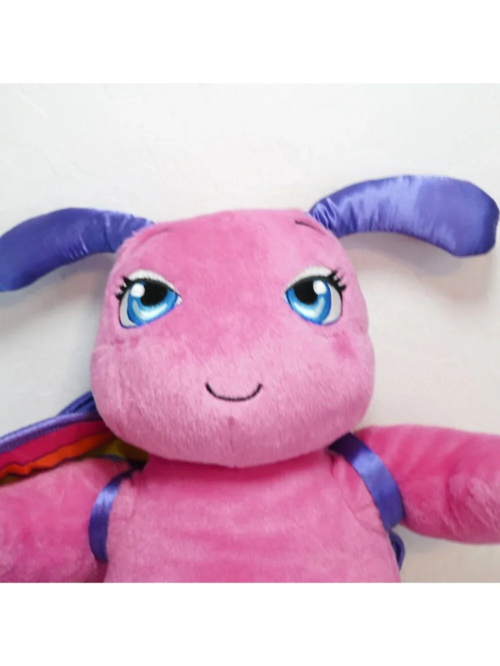 Build-A-Bear Workshop Rainbow Dreams Butterfly 16